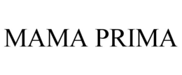MAMA PRIMA trademark