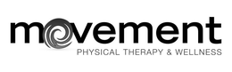 MOVEMENT PHYSICAL THERAPY & WELLNESS trademark