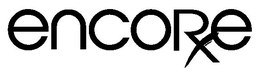 ENCORE trademark
