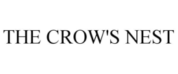 THE CROW'S NEST trademark