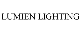 LUMIEN LIGHTING trademark