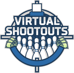VIRTUAL SHOOTOUTS trademark