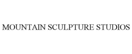 MOUNTAIN SCULPTURE STUDIOS trademark
