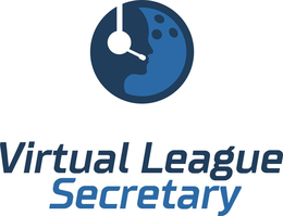 VIRTUAL LEAGUE SECRETARY trademark