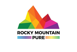 ROCKY MOUNTAIN PURE trademark