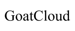 GOATCLOUD trademark