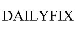 DAILYFIX trademark