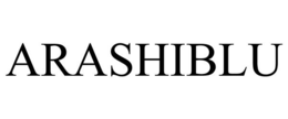 ARASHIBLU trademark