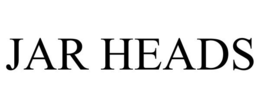 JAR HEADS trademark
