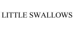 LITTLE SWALLOWS trademark