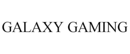 GALAXY GAMING trademark
