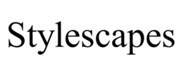 STYLESCAPES trademark