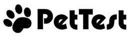 PETTEST trademark