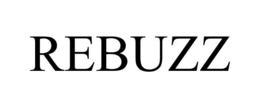 REBUZZ trademark
