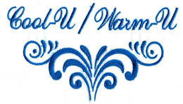 COOL-U/WARM-U trademark