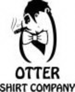 OTTER SHIRT COMPANY trademark