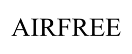 AIRFREE trademark