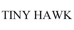 TINY HAWK trademark