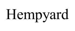 HEMPYARD trademark