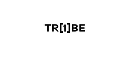 TR[1]BE trademark