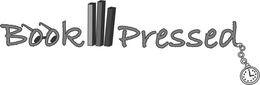 BOOK PRESSED trademark