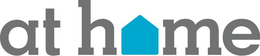 AT HOME trademark