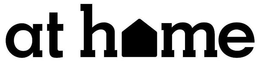 AT HOME trademark