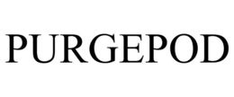 PURGEPOD trademark