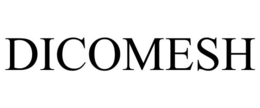 DICOMESH trademark