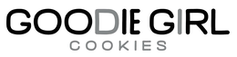 GOODIE GIRL COOKIES trademark