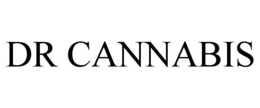 DR CANNABIS trademark
