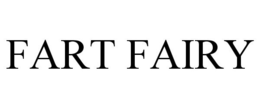 FART FAIRY trademark