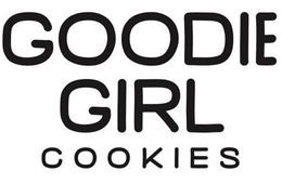 GOODIE GIRL COOKIES trademark
