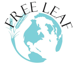 FREE LEAF trademark