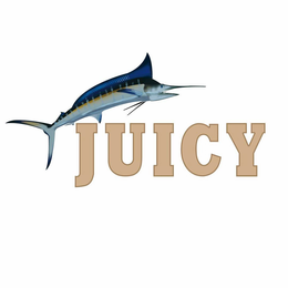 JUICY trademark