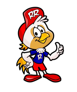 RRR trademark