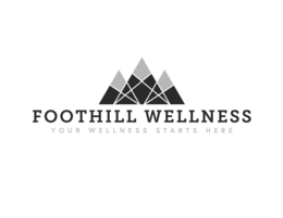 FOOTHILL WELLNESS YOUR WELLNESS STARTS HERE trademark