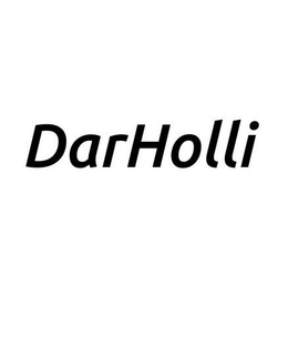 DARHOLLI trademark