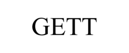 GETT trademark