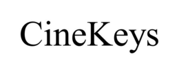 CINEKEYS trademark