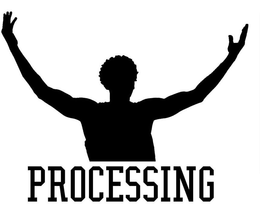 PROCESSING trademark