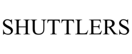 SHUTTLERS trademark