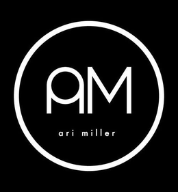 AM ARI MILLER trademark