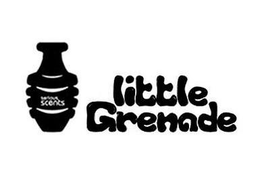 LITTLE GRENADE trademark