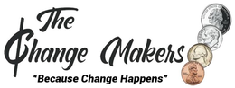 THE CHANGE MAKERS trademark