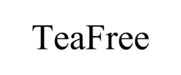 TEAFREE trademark