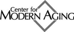 CENTER FOR MODERN AGING trademark