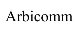 ARBICOMM trademark