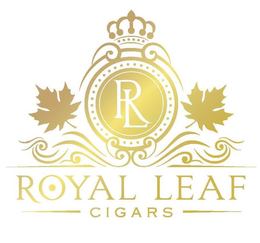 RL ROYAL LEAF CIGARS trademark