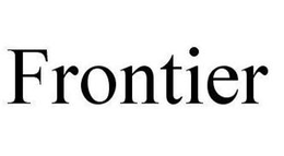 FRONTIER trademark